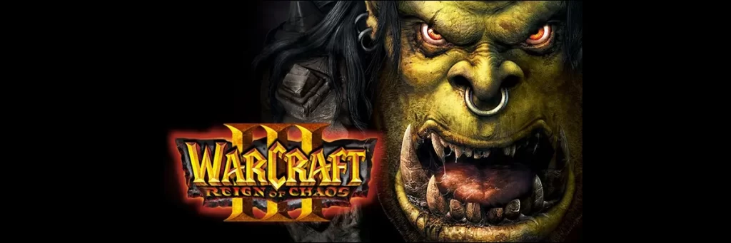 Nostalgické okénko: Warcraft 3 | ATREMISTV.CZ