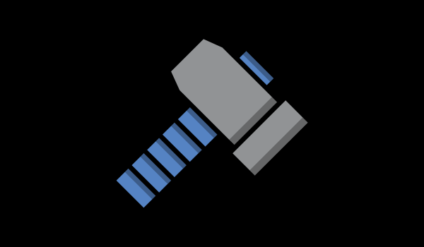 Blood Mallet | ATREMISTV.CZ