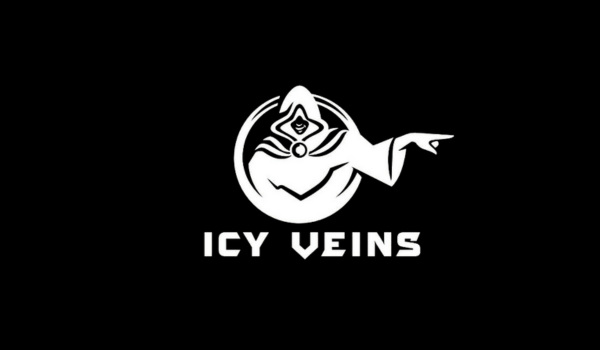 Icy Veins | ATREMISTV.CZ